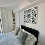 Alfama House בית הארחה ליסבון