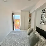 בית הארחה Alfama House ליסבון