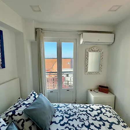 Alfama House بيت ضيافة