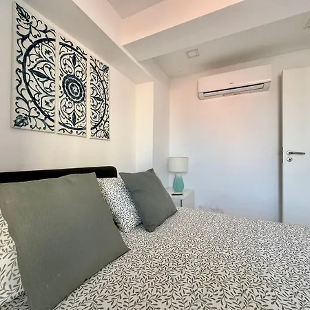 بيت ضيافة Alfama House *