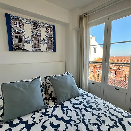 Guest house Alfama House