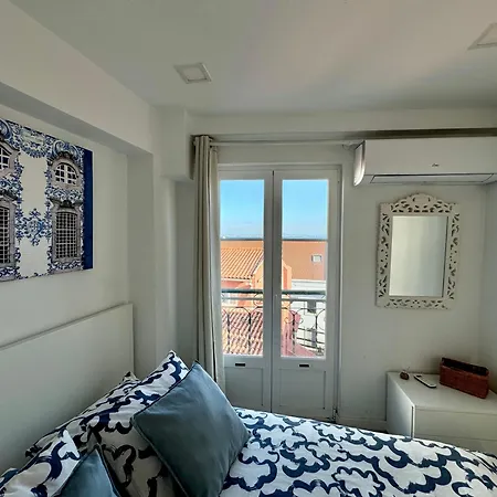 Alfama House Pensionat *