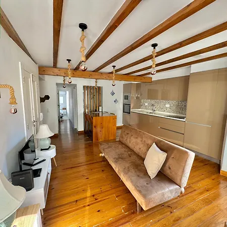 Alfama House * リスボン