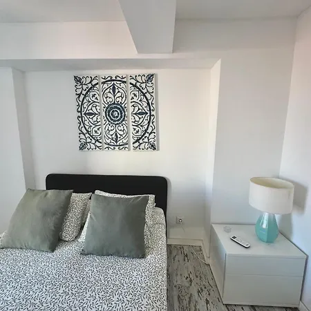 Pensionat Alfama House