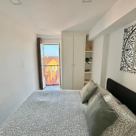 Guest house Alfama House Lisbon