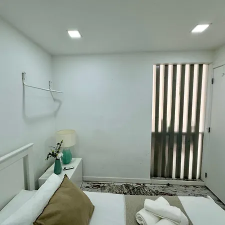 Alfama House * リスボン