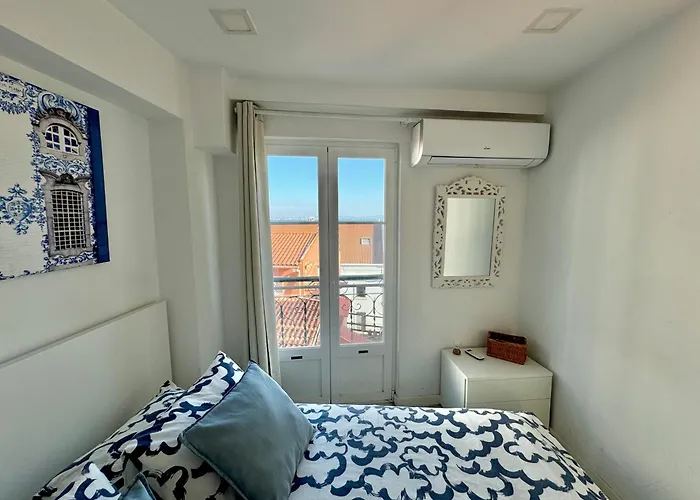 Alfama House Vendégház