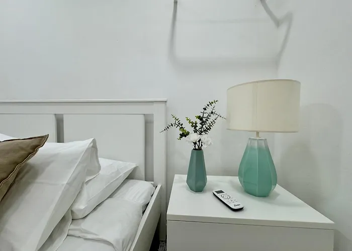 Vendégház Alfama House