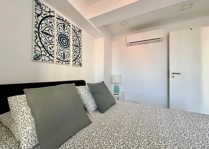 Vendégház Alfama House *