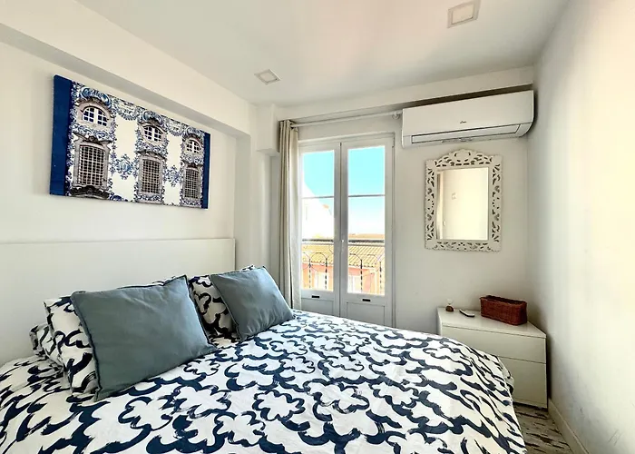 Alfama House Vendégház