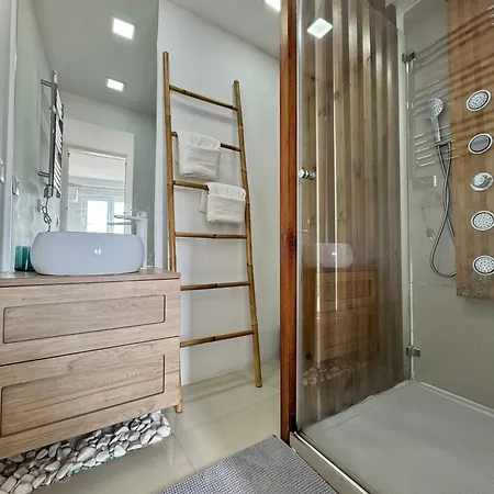 Alfama House Πανσιόν Lisboa