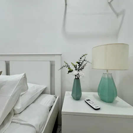 Pensionat Alfama House