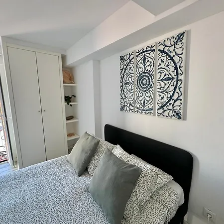 Alfama House Pensionat Lisboa