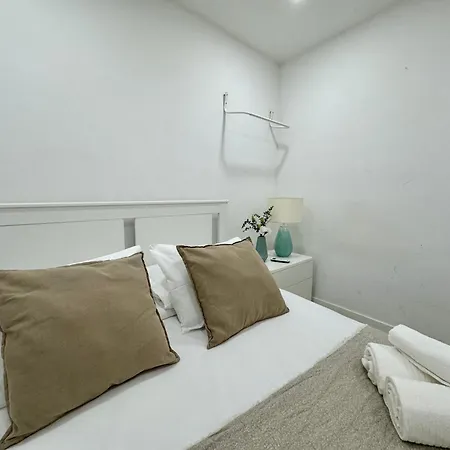 Alfama House