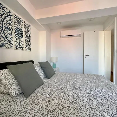 Alfama House Pensionat *
