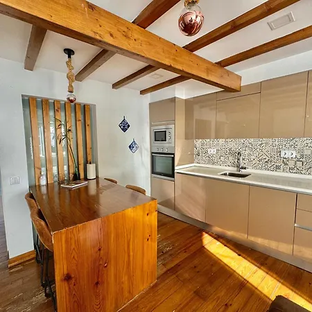 Pensionat Alfama House Lisboa